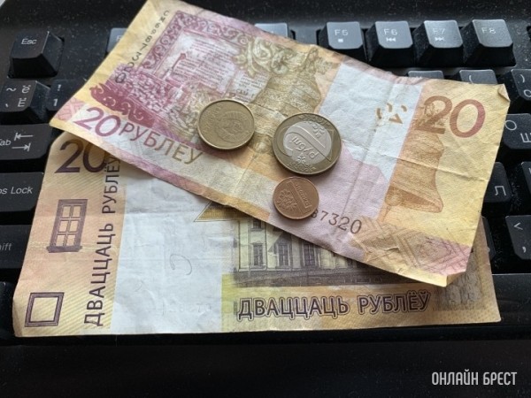 В Беларуси введут налог на добавленную стоимость для интернет-торговли