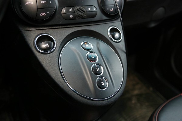 «Электромобиль проигрывает дизелю». Белорус об опыте владения электрическим Fiat 500e «Электромобиль проигрывает дизелю». Белорус об опыте владения электрическим Fiat 500e