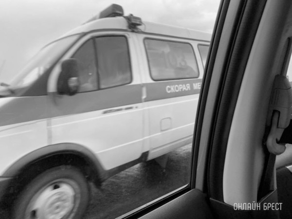 В Ивацевичской колонии погиб военнослужащий В Ивацевичской колонии погиб военнослужащий