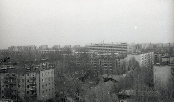Старые фотографии Бреста. Узнали места?
             
                Старые фотографии Бреста. Узнали места?