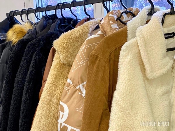 За покупками в магазин избирательного вкуса! «МИКСШОП» – брендовая женская и детская одежда За покупками в магазин избирательного вкуса! «МИКСШОП» – брендовая женская и детская одежда