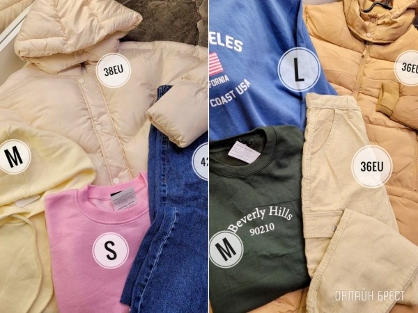 За покупками в магазин избирательного вкуса! «МИКСШОП» – брендовая женская и детская одежда За покупками в магазин избирательного вкуса! «МИКСШОП» – брендовая женская и детская одежда