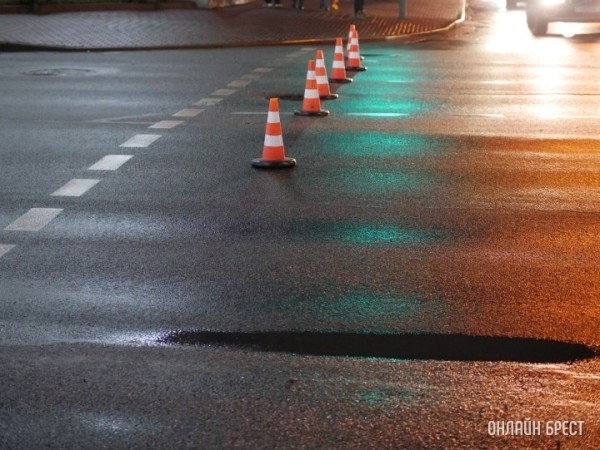 В Брестской области с начала года в ДТП погибли 26 пешеходов В Брестской области с начала года в ДТП погибли 26 пешеходов