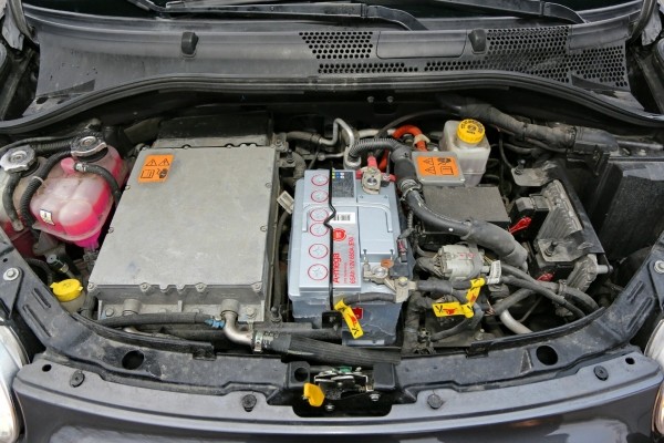 «Электромобиль проигрывает дизелю». Белорус об опыте владения электрическим Fiat 500e «Электромобиль проигрывает дизелю». Белорус об опыте владения электрическим Fiat 500e