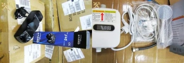 Контрабанду на 175 тысяч рублей обнаружили в «Козловичах» Контрабанду на 175 тысяч рублей обнаружили в «Козловичах»