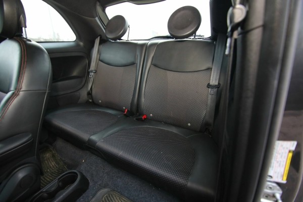 «Электромобиль проигрывает дизелю». Белорус об опыте владения электрическим Fiat 500e «Электромобиль проигрывает дизелю». Белорус об опыте владения электрическим Fiat 500e