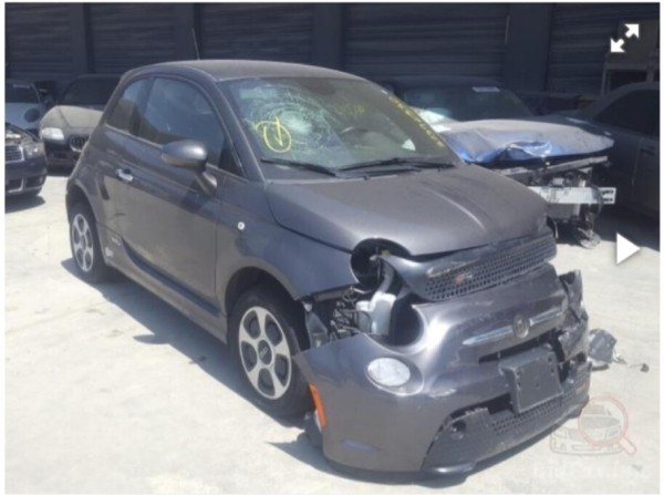 «Электромобиль проигрывает дизелю». Белорус об опыте владения электрическим Fiat 500e «Электромобиль проигрывает дизелю». Белорус об опыте владения электрическим Fiat 500e