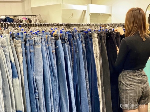 За покупками в магазин избирательного вкуса! «МИКСШОП» – брендовая женская и детская одежда За покупками в магазин избирательного вкуса! «МИКСШОП» – брендовая женская и детская одежда