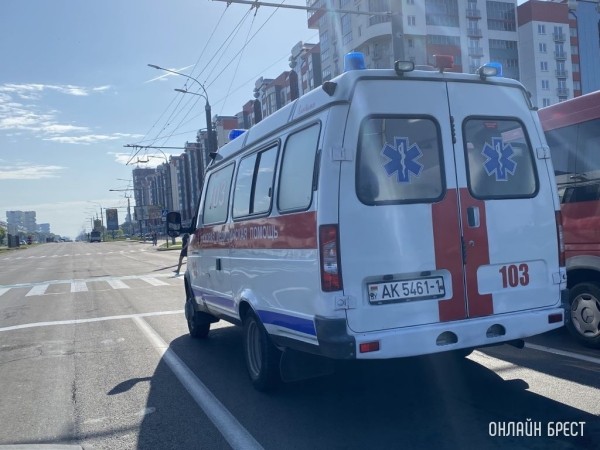 Минздрав: очередная волна коронавируса идет на спад Минздрав: очередная волна коронавируса идет на спад