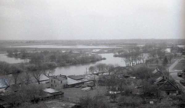 Старые фотографии Бреста. Узнали места?
             
                Старые фотографии Бреста. Узнали места?