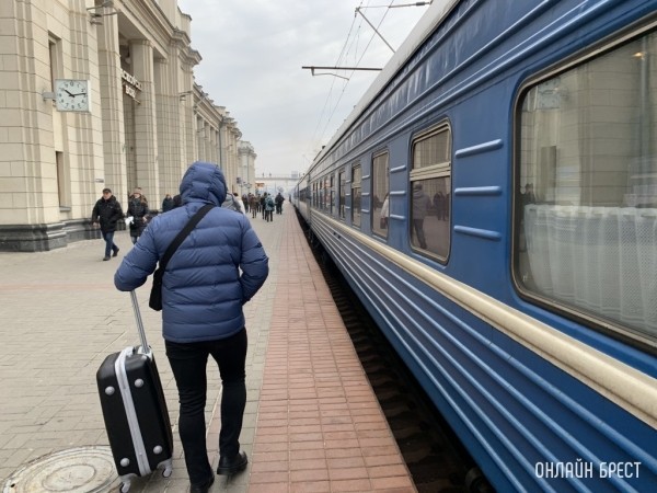 Правила въезда в Россию изменились. Рассказываем, что нужно знать белорусам Правила въезда в Россию изменились. Рассказываем, что нужно знать белорусам