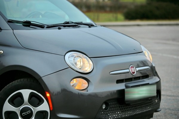 «Электромобиль проигрывает дизелю». Белорус об опыте владения электрическим Fiat 500e «Электромобиль проигрывает дизелю». Белорус об опыте владения электрическим Fiat 500e