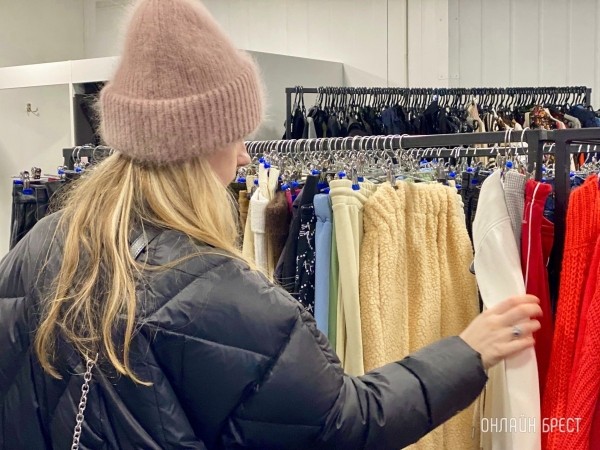 За покупками в магазин избирательного вкуса! «МИКСШОП» – брендовая женская и детская одежда За покупками в магазин избирательного вкуса! «МИКСШОП» – брендовая женская и детская одежда