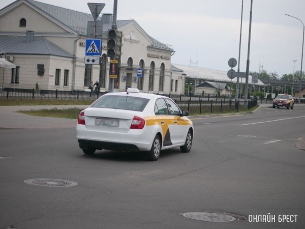 «Яндекс Go» станет наказывать водителей за опасную езду. Вплоть до отключения «Яндекс Go» станет наказывать водителей за опасную езду. Вплоть до отключения