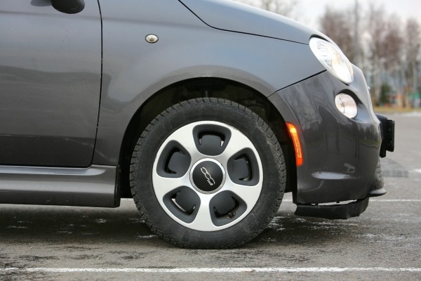 «Электромобиль проигрывает дизелю». Белорус об опыте владения электрическим Fiat 500e «Электромобиль проигрывает дизелю». Белорус об опыте владения электрическим Fiat 500e