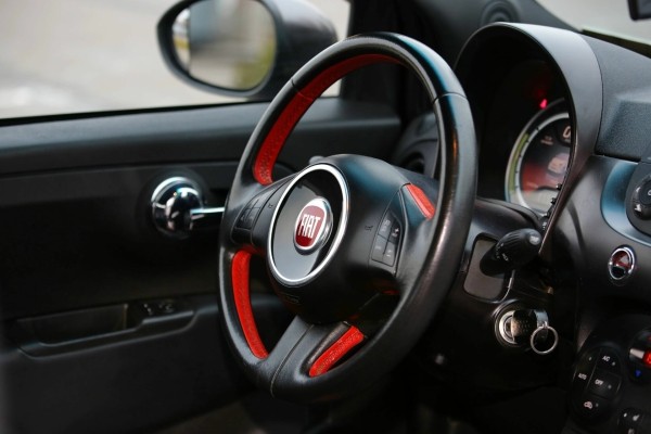 «Электромобиль проигрывает дизелю». Белорус об опыте владения электрическим Fiat 500e «Электромобиль проигрывает дизелю». Белорус об опыте владения электрическим Fiat 500e