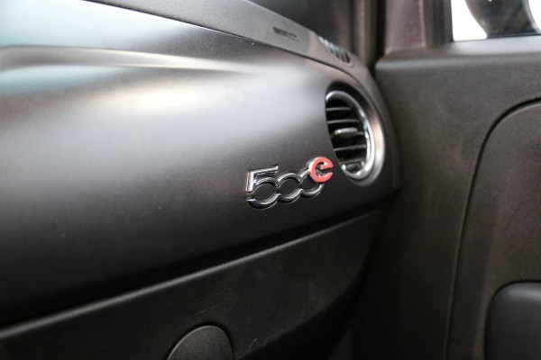 «Электромобиль проигрывает дизелю». Белорус об опыте владения электрическим Fiat 500e «Электромобиль проигрывает дизелю». Белорус об опыте владения электрическим Fiat 500e