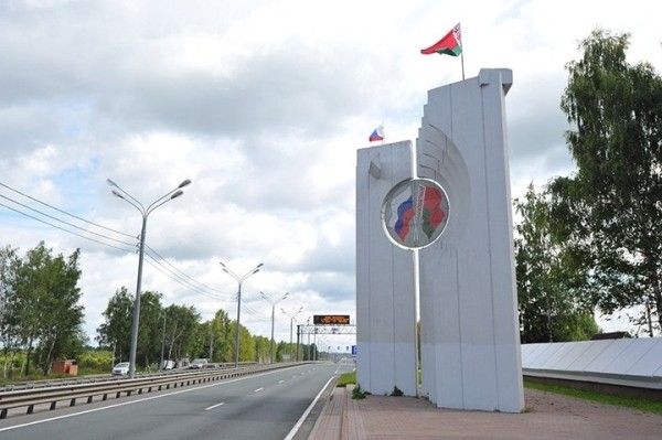 В России напомнили об изменении правил въезда: что нового для белорусов?