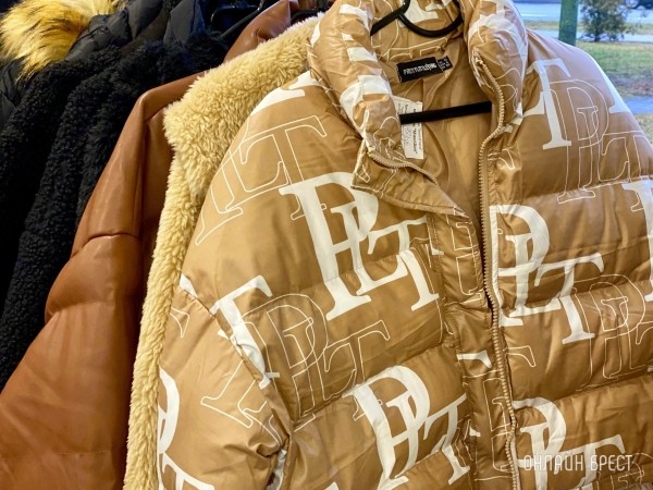 За покупками в магазин избирательного вкуса! «МИКСШОП» – брендовая женская и детская одежда За покупками в магазин избирательного вкуса! «МИКСШОП» – брендовая женская и детская одежда