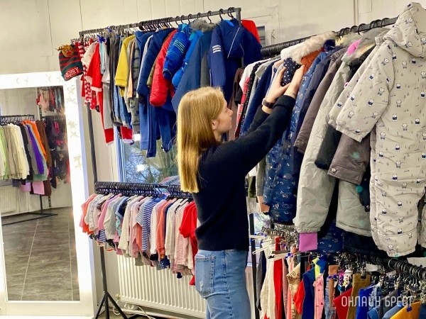 За покупками в магазин избирательного вкуса! «МИКСШОП» – брендовая женская и детская одежда За покупками в магазин избирательного вкуса! «МИКСШОП» – брендовая женская и детская одежда