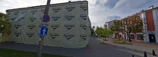 Пять зданий в центре Бреста проданы на аукционе одни лотом более чем за 415 тысяч рублей Пять зданий в центре Бреста проданы на аукционе одни лотом более чем за 415 тысяч рублей