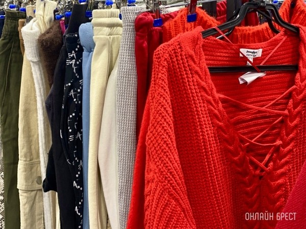 За покупками в магазин избирательного вкуса! «МИКСШОП» – брендовая женская и детская одежда За покупками в магазин избирательного вкуса! «МИКСШОП» – брендовая женская и детская одежда