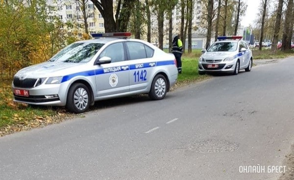 Госавтоинспекция Брестчины проведёт рейдовую отработку автодороги М-10 Госавтоинспекция Брестчины проведёт рейдовую отработку автодороги М-10
