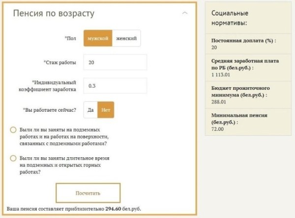 Реформа по повышению пенсионного возраста завершилась. Как теперь начисляют пенсии? Реформа по повышению пенсионного возраста завершилась. Как теперь начисляют пенсии?