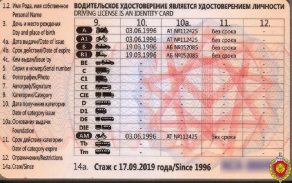 Печатают свои «права» и «номера». Граждане СССР, которые до сих пор ездят по дорогам Беларуси Печатают свои «права» и «номера». Граждане СССР, которые до сих пор ездят по дорогам Беларуси