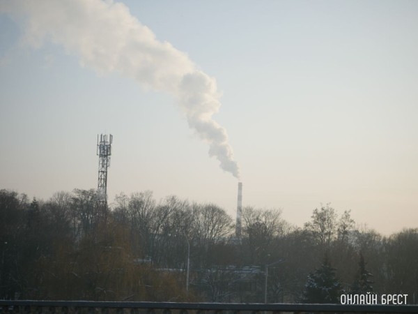 В Брестской области использование электроэнергии для отопления может вырасти в несколько раз В Брестской области использование электроэнергии для отопления может вырасти в несколько раз