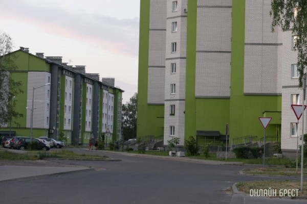 Налог на квартиры только ввели, но уже планируют поднять