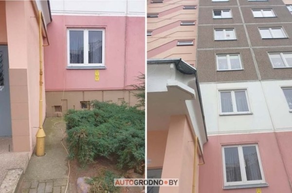 В Гродно заряжают Nissan Leaf с пятого этажа высотки. Как тебе такое, Илон Маск? В Гродно заряжают Nissan Leaf с пятого этажа высотки. Как тебе такое, Илон Маск?