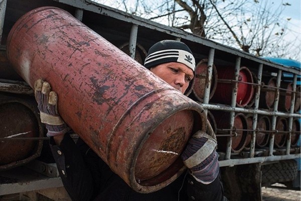 В Беларуси изменились цены на газ в малолитражных баллонах В Беларуси изменились цены на газ в малолитражных баллонах