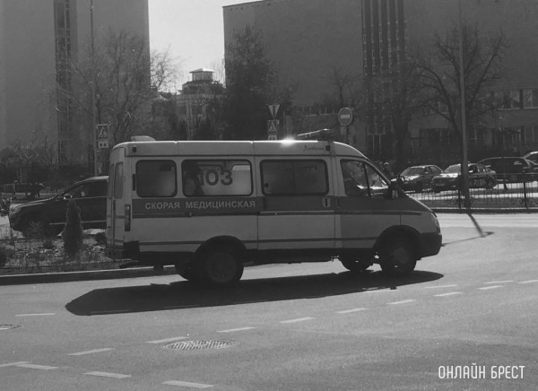 В Беларуси установлен новый рекорд по числу заболевших ковидом В Беларуси установлен новый рекорд по числу заболевших ковидом