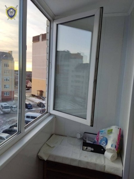 В Брестской области съемка в TikTok обернулась для девочки травмами В Брестской области съемка в TikTok обернулась для девочки травмами