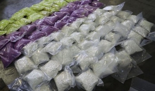 У дальнобойщика в Бресте изъято более 177 кг психотропных веществ. Расследование завершено У дальнобойщика в Бресте изъято более 177 кг психотропных веществ. Расследование завершено