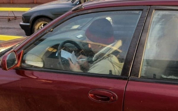 В Гомельской области авто продали по цене в 708 раз меньше изначальной. Как отреагировала налоговая? В Гомельской области авто продали по цене в 708 раз меньше изначальной. Как отреагировала налоговая?