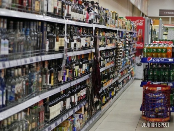 Поставят на счетчик: алкоголь в Беларуси будут производить по-новому Поставят на счетчик: алкоголь в Беларуси будут производить по-новому