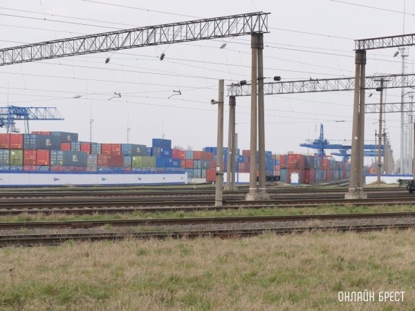 Предприятия-экспортёры Брестской области заработали в 2021 году 1,5 млрд долларов