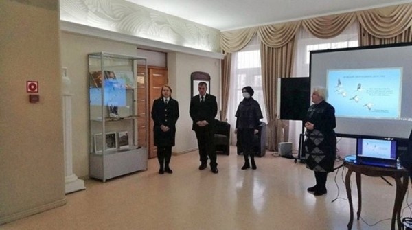 Найденные при раскопках предметы времен войны передали в музей Бреста Найденные при раскопках предметы времен войны передали в музей Бреста