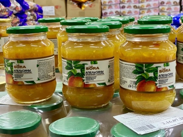 «Светофор» на Приграничной пополнился новыми сезонными товарами и приглашает всех за покупками «Светофор» на Приграничной пополнился новыми сезонными товарами и приглашает всех за покупками