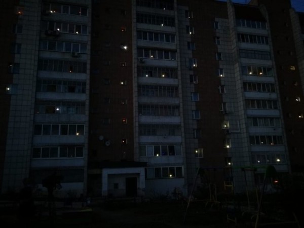 Отключения электроэнергии в Бресте и районе 21-28 февраля: адреса и время Отключения электроэнергии в Бресте и районе 21-28 февраля: адреса и время