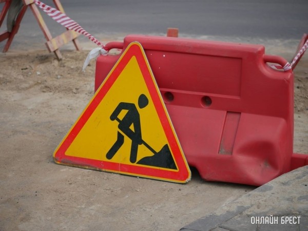 Более 320 км дорог отремонтируют в Брестской области в этом году Более 320 км дорог отремонтируют в Брестской области в этом году