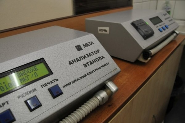 «Перепил один раз, и то не за рулем – зачем "прав" лишать на 5 лет?» Тот случай, когда ГАИ ни при чем «Перепил один раз, и то не за рулем – зачем "прав" лишать на 5 лет?» Тот случай, когда ГАИ ни при чем