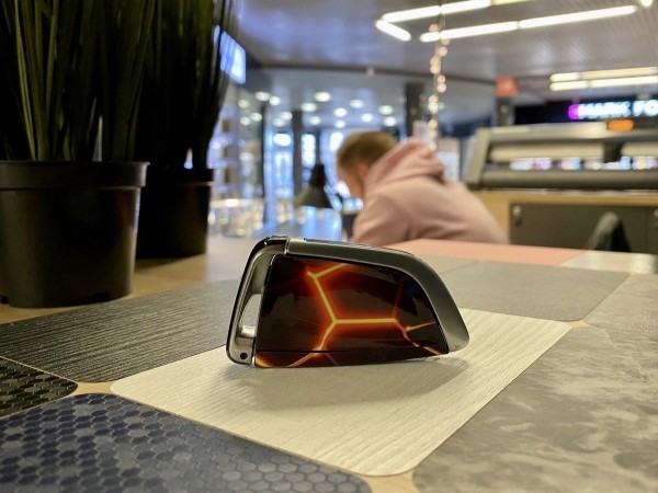 В Бресте открылась студия детейлинга «ArmorSkins» для вашего девайса В Бресте открылась студия детейлинга «ArmorSkins» для вашего девайса