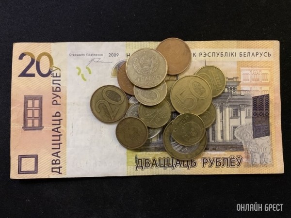 Белорусы стали богаче – и вот насколько Белорусы стали богаче – и вот насколько