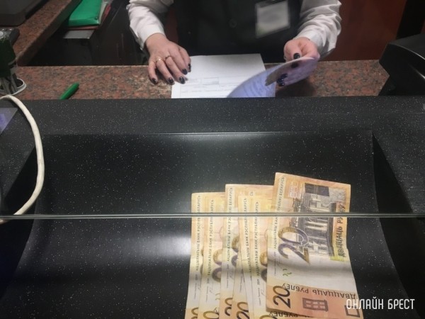 Нацбанк прокомментировал ситуацию в банках Беларуси