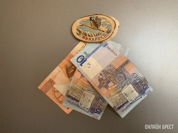 Надбавки за работу в условиях COVID-19 составили 14% расходов организаций здравоохранения Брестской области