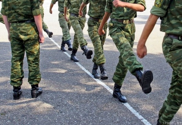 Минобороны: отправлять на службу желающих резервистов-первокурсников сельхозвузов начнут в июле