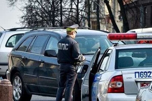 Шесть протоколов и минус автомобиль. Что натворил водитель из Брестской области Шесть протоколов и минус автомобиль. Что натворил водитель из Брестской области